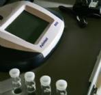 Thiết bị phân tích nước - Photometer 8000